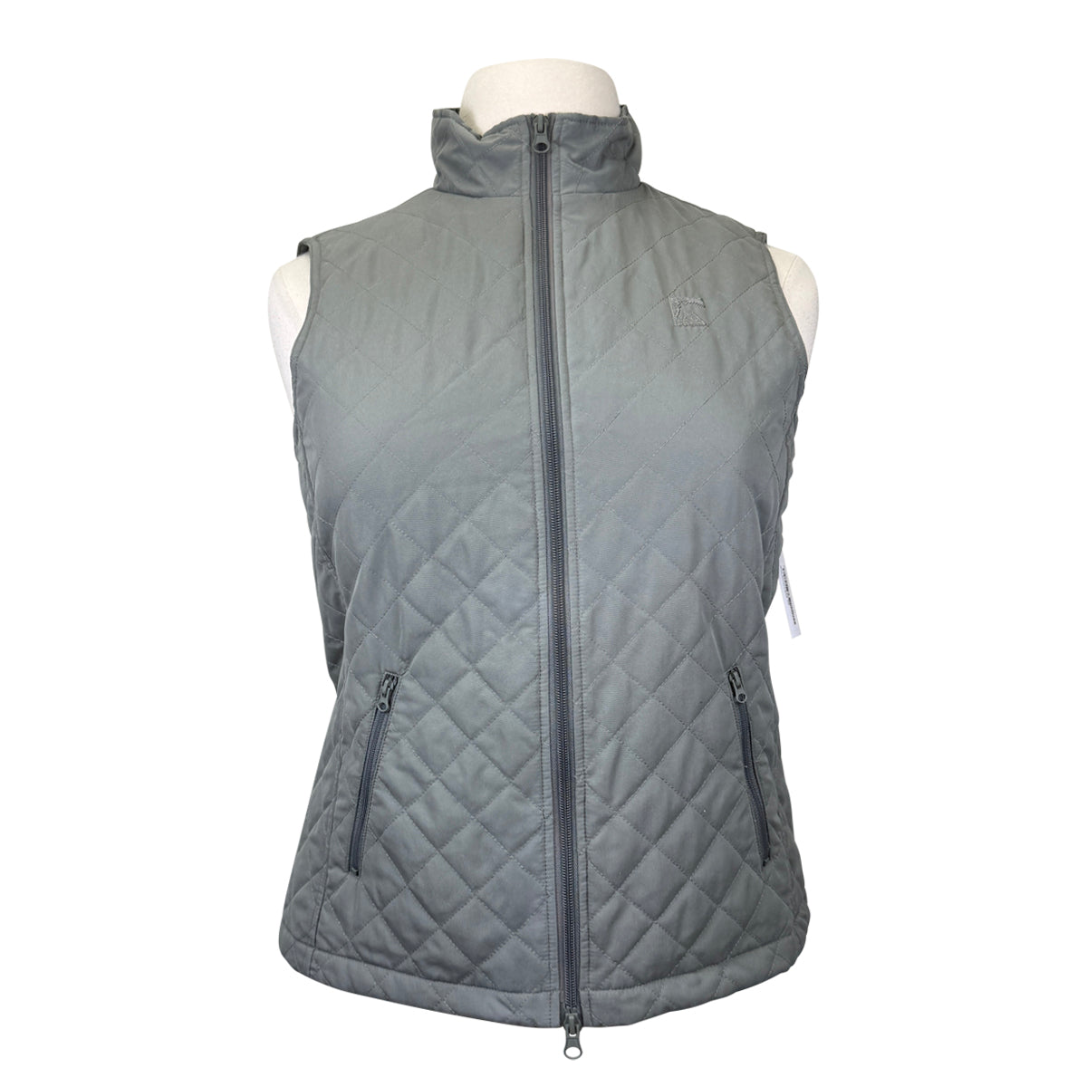 Riding Sport 'Annie' Vest in Sage