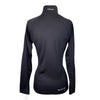 Ariat 'Sunstopper 2.0' Baselayer in Black