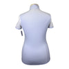 RJ Classics 'Aerial 37.5' Show Shirt in Blue Spots