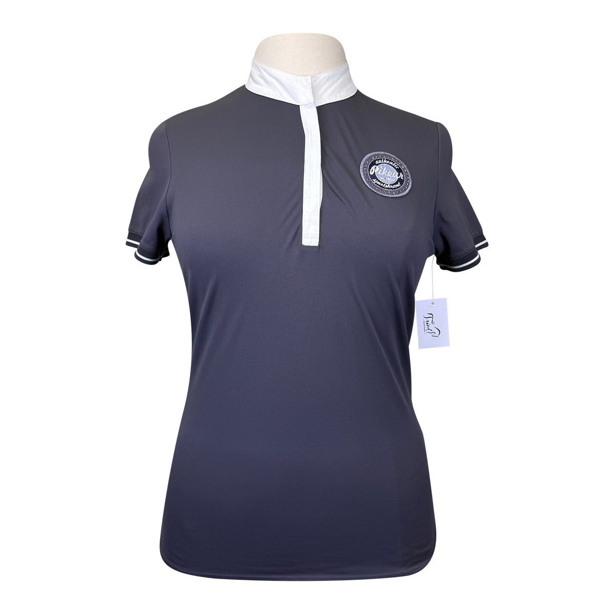 Pikeur Polo in Grey