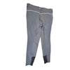 For Horses 'Pat' Breeches in Grey