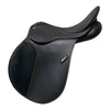 Wintec 250 All Purpose Saddle in Black