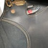 Wintec 250 All Purpose Saddle in Black