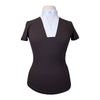 Vestrum 'Brescia' Competition Polo in Moroccan Brown