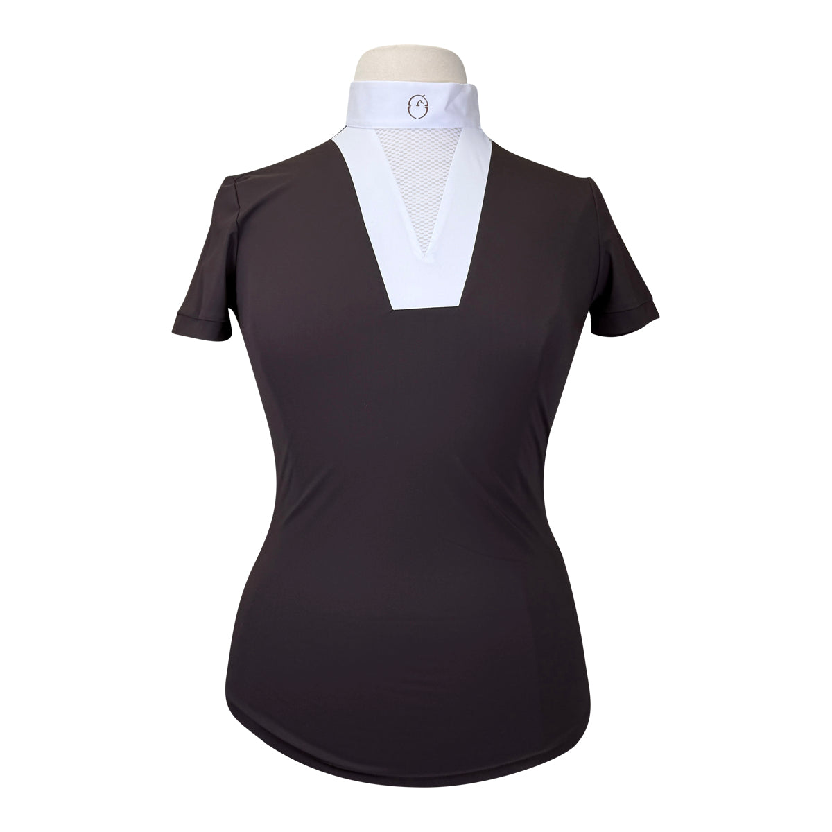 Vestrum 'Brescia' Competition Polo in Moroccan Brown