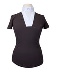 Vestrum 'Brescia' Competition Polo in Moroccan Brown