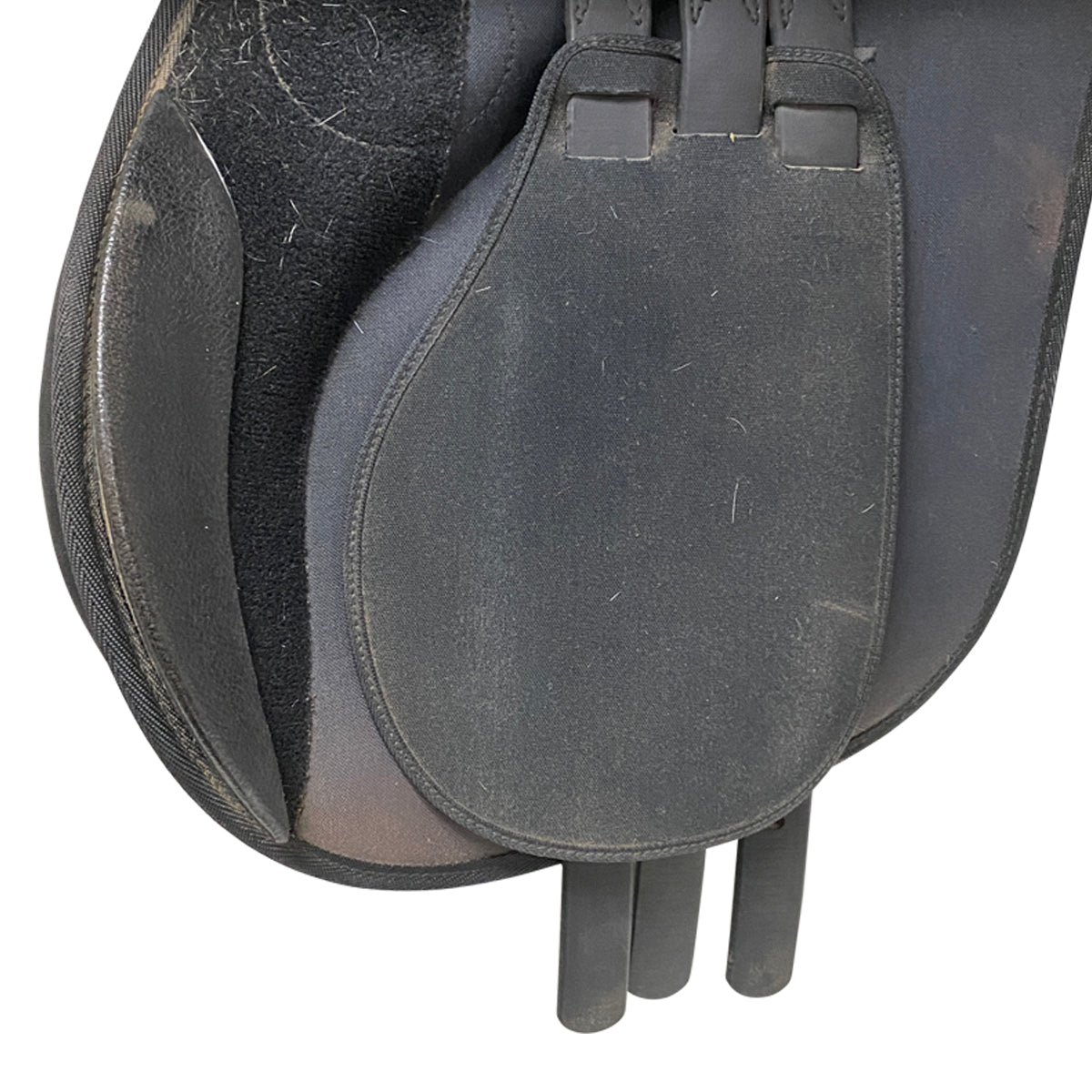 Wintec 250 All Purpose Saddle in Black