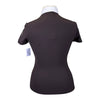 Vestrum 'Brescia' Competition Polo in Moroccan Brown