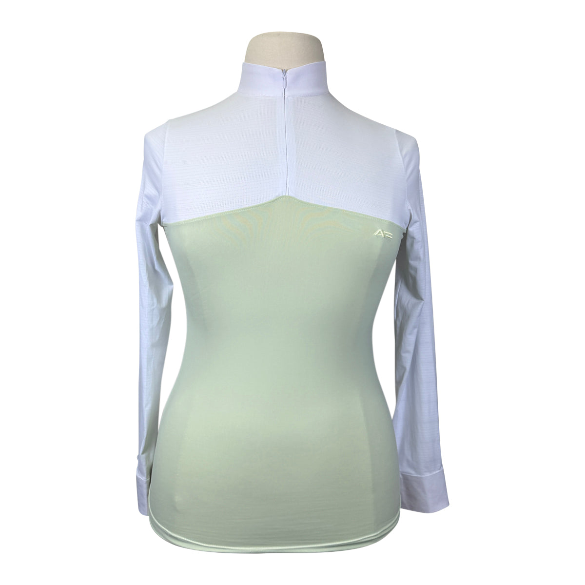 Armateq Ultra Breathable Hunter Long Sleeve Shirt in Key Lime Green