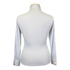 Armateq Ultra Breathable Hunter Long Sleeve Shirt in Key Lime Green