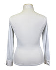 Armateq Ultra Breathable Hunter Long Sleeve Shirt in Key Lime Green