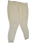 Ariat 'Tri Factor Grip' Breeches in Tan