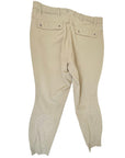 Ariat 'Tri Factor Grip' Breeches in Tan