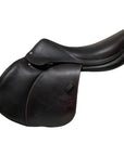 Voltaire 2020 Palm Beach Saddle in Brown