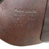Voltaire 2020 Palm Beach Saddle in Brown