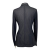 AA Platinum 'MotionLite' Show Coat in Black - Women's XS
