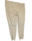Ariat 'Tri Factor Grip' Breeches in Tan