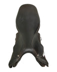 Voltaire 2020 Palm Beach Saddle in Brown