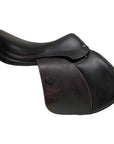 Voltaire 2020 Palm Beach Saddle in Brown