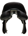 Voltaire 2020 Palm Beach Saddle in Brown