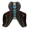 Voltaire 2020 Palm Beach Saddle in Brown