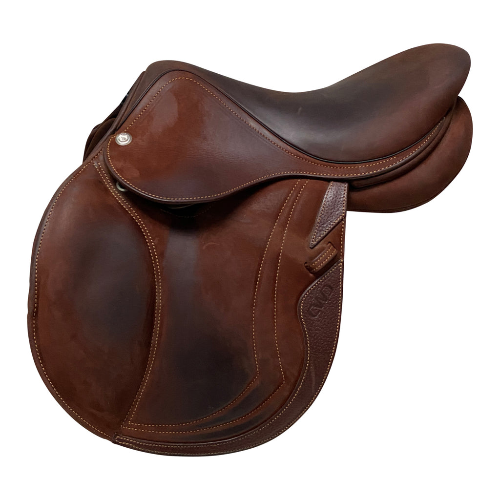 CWD 2022 SE10 Saddle in Havana