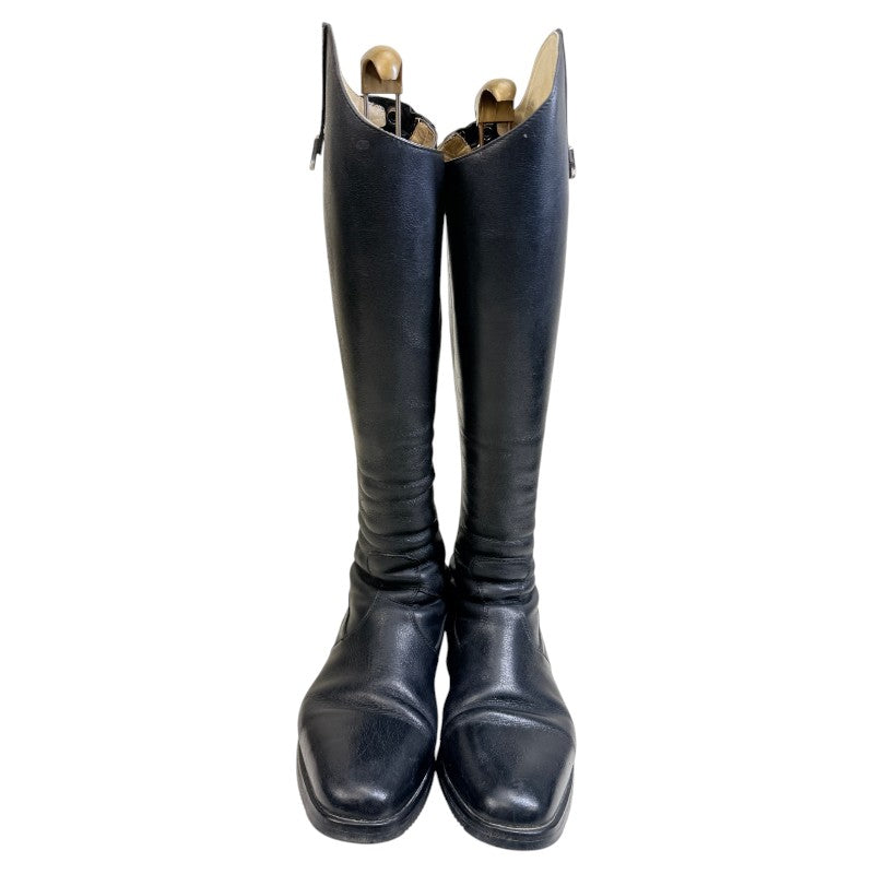 Tucci Time 'Sofia' Dress Boots in Black