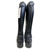 Tucci Time 'Sofia' Dress Boots in Black