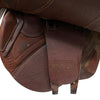 CWD 2022 SE10 Saddle in Havana