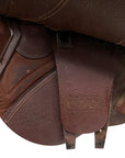 CWD 2022 SE10 Saddle in Havana