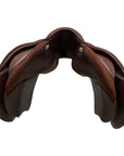 CWD 2022 SE10 Saddle in Havana
