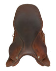 CWD 2022 SE10 Saddle in Havana