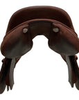 CWD 2022 SE10 Saddle in Havana