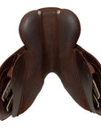 CWD 2022 SE10 Saddle in Havana