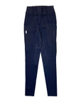 Equestrian Stockholm Dressage Supreme Compression Breeches in Midnight Blue