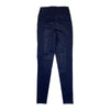 Equestrian Stockholm Dressage Supreme Compression Breeches in Midnight Blue