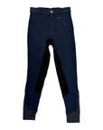 Covalliero Full Seat Breeches in Navy