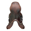 Prestige Meredith Jump Saddle in Brown 