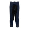 Covalliero Full Seat Breeches in Navy