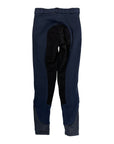 Covalliero Full Seat Breeches in Navy