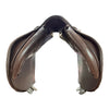 Prestige Meredith Jump Saddle in Brown 