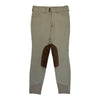 RJ Classics Breeches in Tan