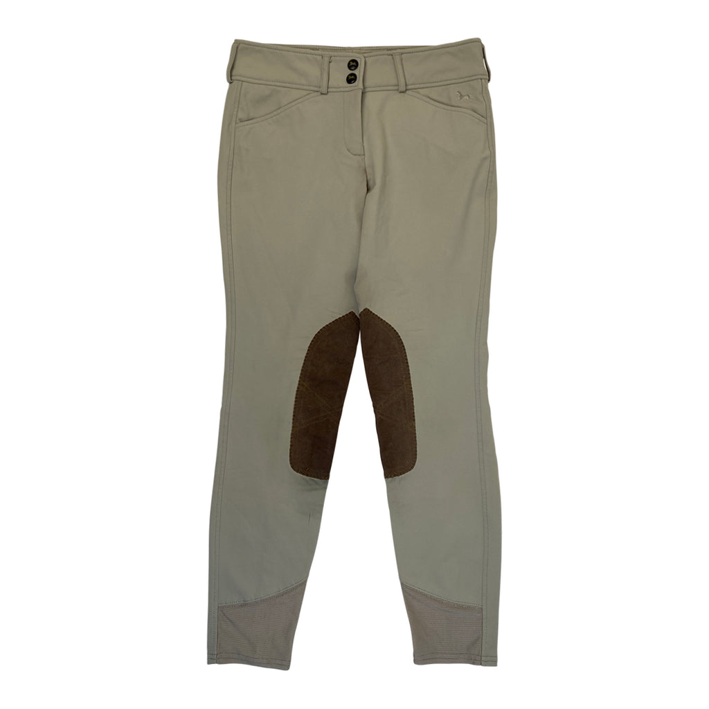 RJ Classics Breeches in Tan