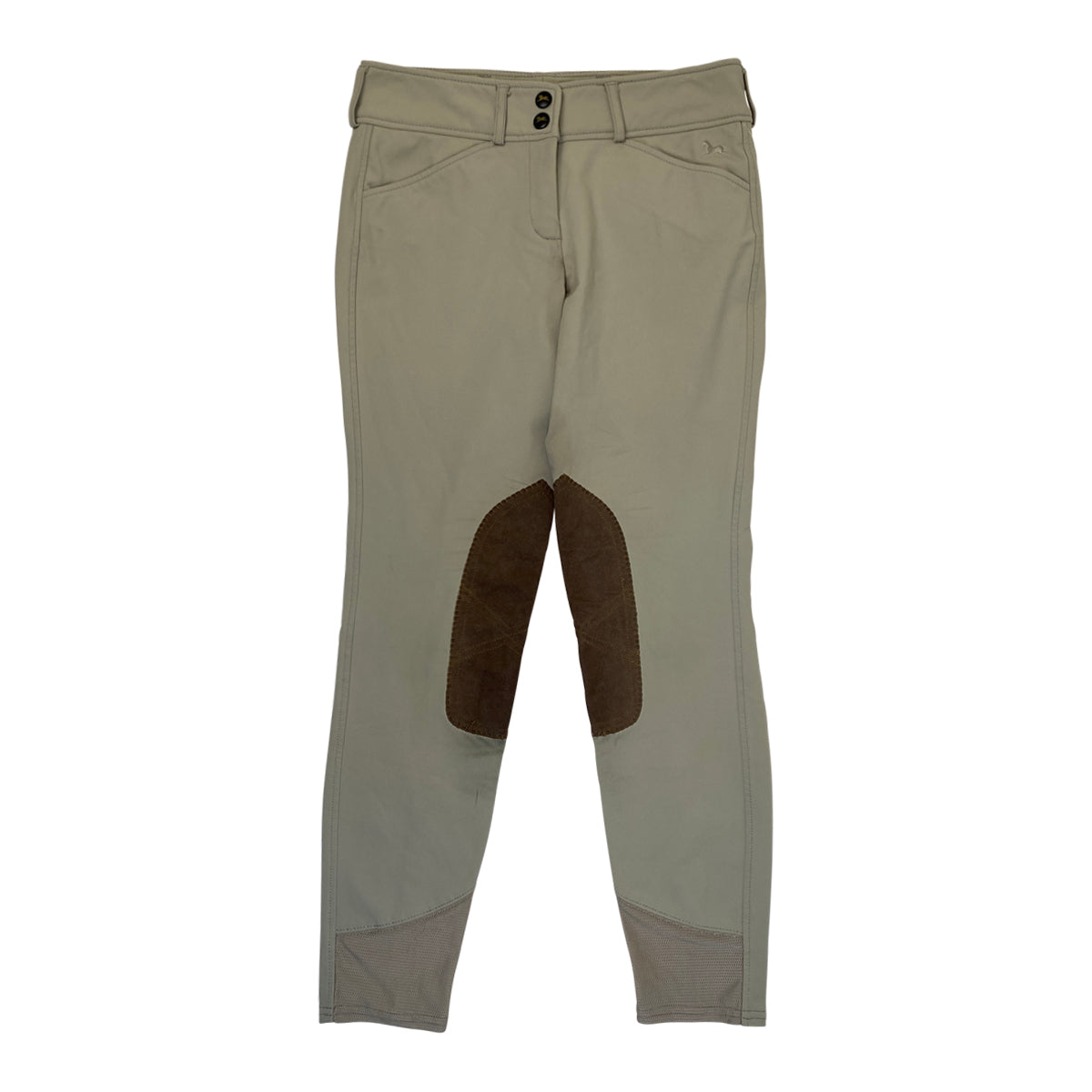 RJ Classics Breeches in Tan