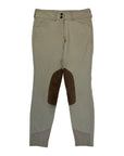 RJ Classics Breeches in Tan