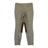 RJ Classics Breeches in Tan