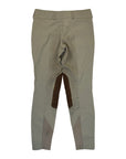 RJ Classics Breeches in Tan