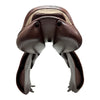 Prestige Meredith Jump Saddle in Brown 