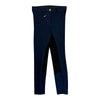 Pfiff "Thea" Full Seat Breeches in Navy