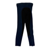 Pfiff "Thea" Full Seat Breeches in Navy
